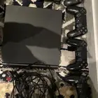 السلام عليكم للبيع سوني 4