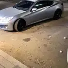 هونداي جنسيس كوبيه 2010