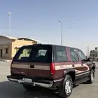 جي ام سي يوكن دبل 1997 بحالة ممتازه