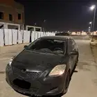 يارس 2010 قير عادي للبدل ب جمني