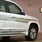 لاندكروزر 2009