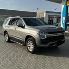تاهو 2021 دبل نضيف