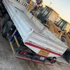 كرين بووم ترك 12 طن