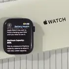 ساعة ابل سيريس 7