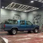 جمس سوبرمان مخزن