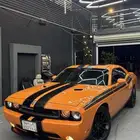 للبيع شالنجر R T 2012