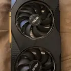 كرت Rtx 2060 super asus dual