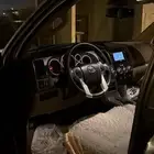 (الصور جميعها حديثه) سكويا 2016 فل كامل للبيع