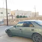 كامري للبيع موديل 2000