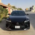 جيب لكزس RX فل كامل F SPORT 2023