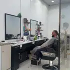 كراسي حلاق للبيع نظيفه العدد 2