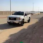 جمس سييرا 2011 نظيف