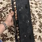قاعدة لوحة هايلوكس جديدة ووكالة