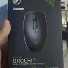 ماوس ريزر orochi v2