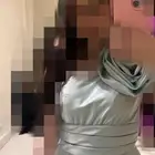 بيع فستان للعمر المحير تفصيل سعر التفصيل 750 سعر البيع 500