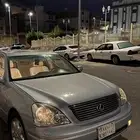 لكزس Ls430
