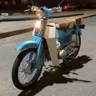 دباب 70 بور سبورت
