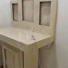مدخل استقبال الضيوف للعطور
