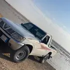 جيب نيسان 2004 ماكينة 4500