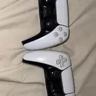يدين سوني 5 انباعت ..