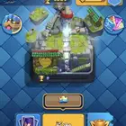 حساب كلاش رويال