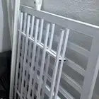 سرير نظيف جدا بالمرتبه للبيع لدواعي السفر