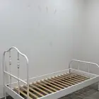 سرير نفر من ايكيا جديد
