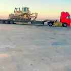 لوبد لنقل المعدات الثقيله والخفيفه