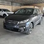 سيرنتو ديزل2019