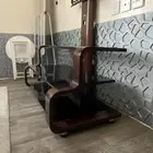 أخت الجديده