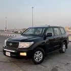 لاندكروزر جكسار فل كامل وكالة