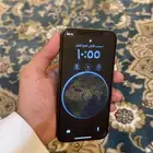 ايفون 12 برو مافك 256 قيقا