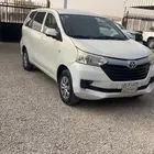 تويوتا أفانزا موديل 2016