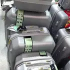 طقم شنت سفر