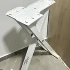 استاند كواية بخار مكواة ملابس