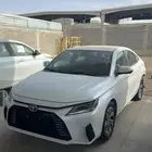 تشليح قطع غيار يارس مصدومه - 2023