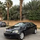 كابرس 2012 LS اسود شبه مخزن