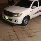 هايلكس 2012للبيع