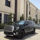 جمس دينالي 2023 بلاك اديشن فل الفل