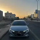 هونداي أفانتي 2020