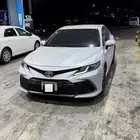 كامري 2022 هايبرد