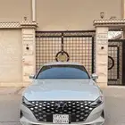 هيونداي ازيرا 2020 ( بنزين ) v6 فل كامل