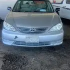 كامري 2006 جونير