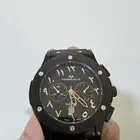 ساعة رجالية للبيع