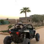 ماشاءالله تبارك الله بولاريس 1000 تيربو 2019