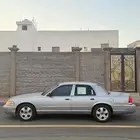 فورد فكتوريا سعودي 2006