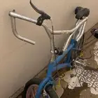 سيكل كوبرا مستعمل للبيع
