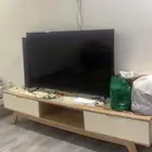 طاولة تلفزيون دولاب