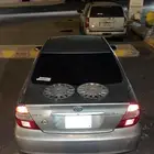 طيس كامري2006