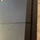سوني بلاستيشن4 نضيف مع شريط فيفا23